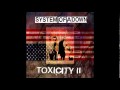 System Of A Down Toxicity 2 14 Defy You DEMO NuGuns 