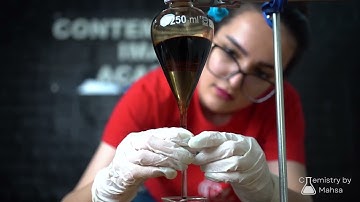 Caffeine Extraction from Black Tea
