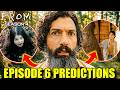 From Season 4 Episode 6 Predictions