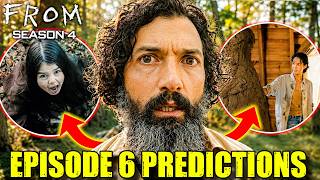From Season 4 Episode 6 Predictions