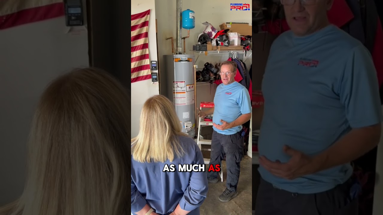 Leak Detection & Pipe Repair in Franklin TN | PlumbingPro to the Rescue 💧🛠️