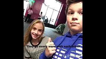 Lauren Orlando Hayden summerall (Layden 4 ever )