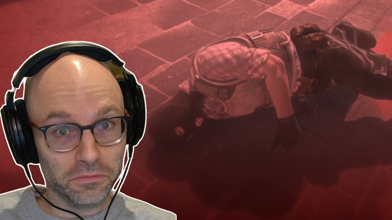 It's literally conceivable that we win these (Counter-Strike 2)