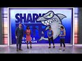 ABC7 GUEST SEGMENT SHARK BITE FITNESS: DIAPERS & DUMBBELLS PROGRAM