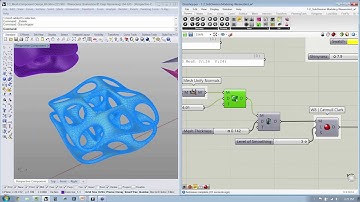 Subdivision Modeling 01 | Introduction