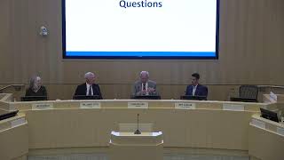 City of Newark / Planning Commission Regular Meeting 05-12-2026