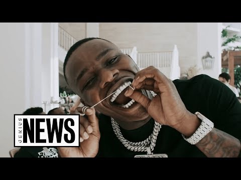 DaBaby’s “INTRO” Explained | Song Stories