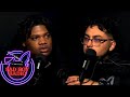 Munna ikee interview growing up in oblock no jumper healing from loss  more  sad boy radio
