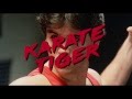 Karate Tiger - Trailer Deutsch HD