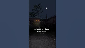#آيات #قرانية #القرآن_الكريم #القارئ #عبدالرحمن_مسعد #شهر_رمضان