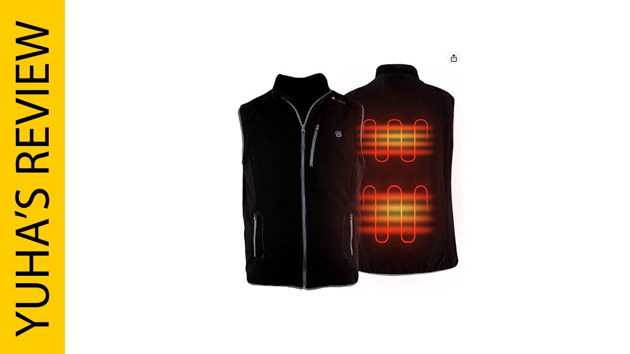 Best Heated Vest for Hunting 2024 Top 5 YouTube