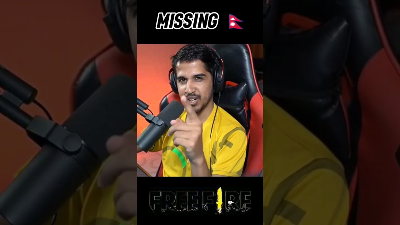 Desi Gamer And Total Gaming Miss Nepali Players In Indian Server ??