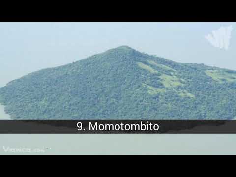 Video: Pendakian Gunung Berapi Terbaik Di Nikaragua