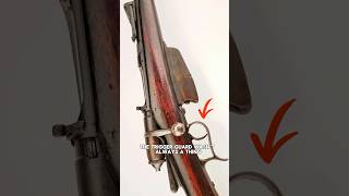 Trigger Guard Breakthrough