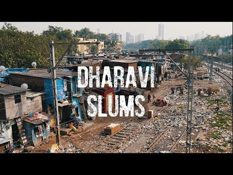 Wideo: Krótki Przewodnik Po Dzielnicach Bombaju
