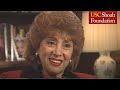 Jewish Survivor Gloria Ungar Testimony