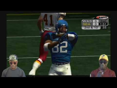 espn nfl 2k5 xbox 360