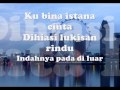 Download Lagu Sejarah Mungkin Berulang - Newboys ~ Lirik~