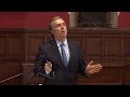 A University Should NOT Be a Safe Space | Peter Hitchens | Part 6 of 6