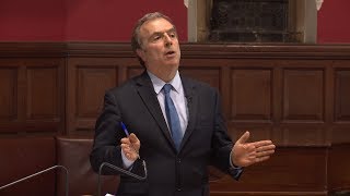 A University Should NOT Be a Safe Space | Peter Hitchens | Part 6 of 6