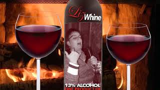 Launching Liz Whine - Official Promotional Ad