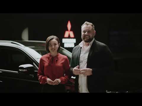 Video: Mitsubishi Outlander: Mga Tampok At Benepisyo