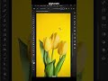 Adobe Photoshop 2025 tricks :- How to transpare subject Same color in Adobe photoshop #designtips