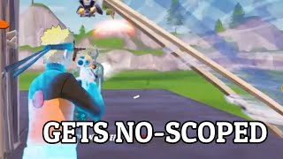 Sigils rage quits after Biffle no-scopes him
