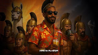 Charla con miembros TESTIGOS de Parravicini y Juegos | Discord