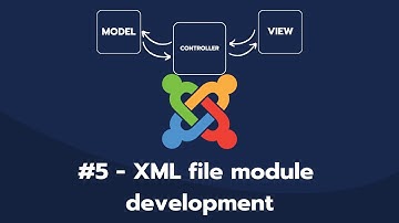 Chapter 5 - XML file module development [Joomla 5]