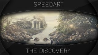 Speedart: Discovery | MelonArts Entry