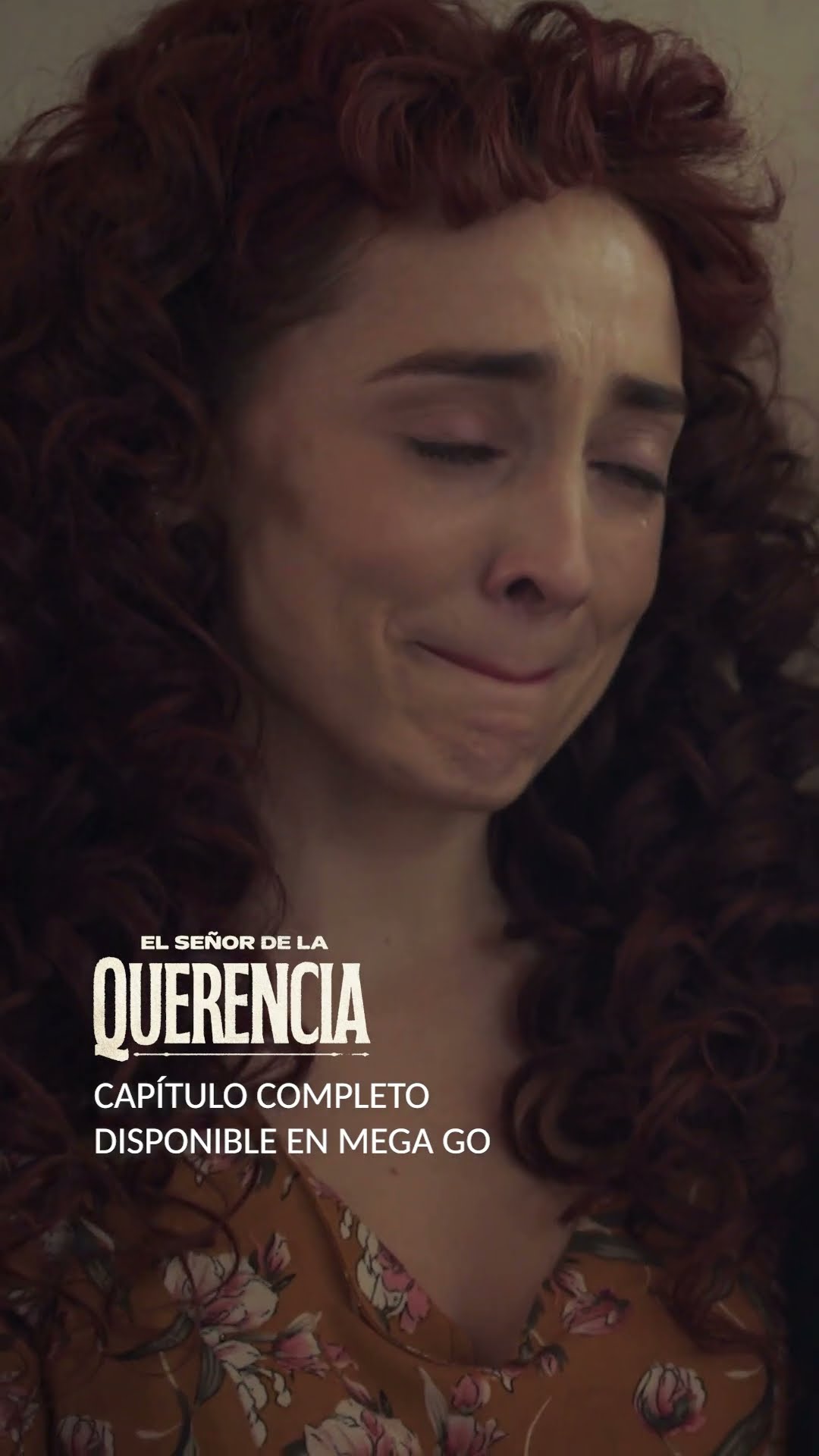 ¡Contra viento y marea! Luis Emilio y Violeta se casaron #ElSeñordelaQuerencia #Shorts