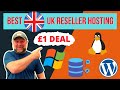 Want Unlimited Reseller Web Hosting? ✅  20i is the best UK reseller web hosting on the market
