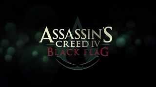 Assassin's Creed IV Black Flag: Ubisoft and Abstergo Entertainment [PS4]