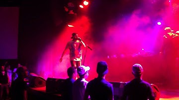 Timmietex ft. Tjerkovara @ Mezz Breda