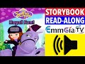 Sofia The First Royal Fun Read Along Story Books Read Aloud Stories For Kids