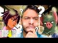 TIVE QUE TOMAR UMA DECISÃO DIFÍCIL - DISPATCH (EP 3)