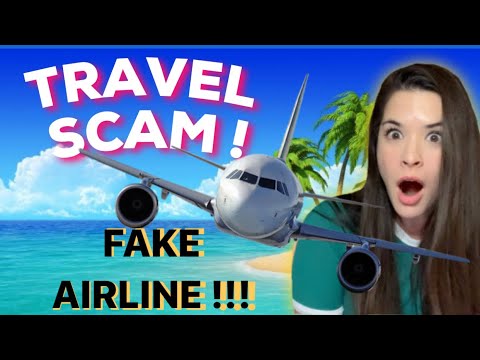 fake-airline-scammer-gets-trolled!-😂-|-irlrosie-#scambaiting