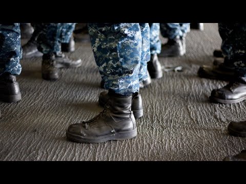 Defence Force facing
