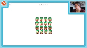 Unity Tutorial - Unity Features: Sprite Animation