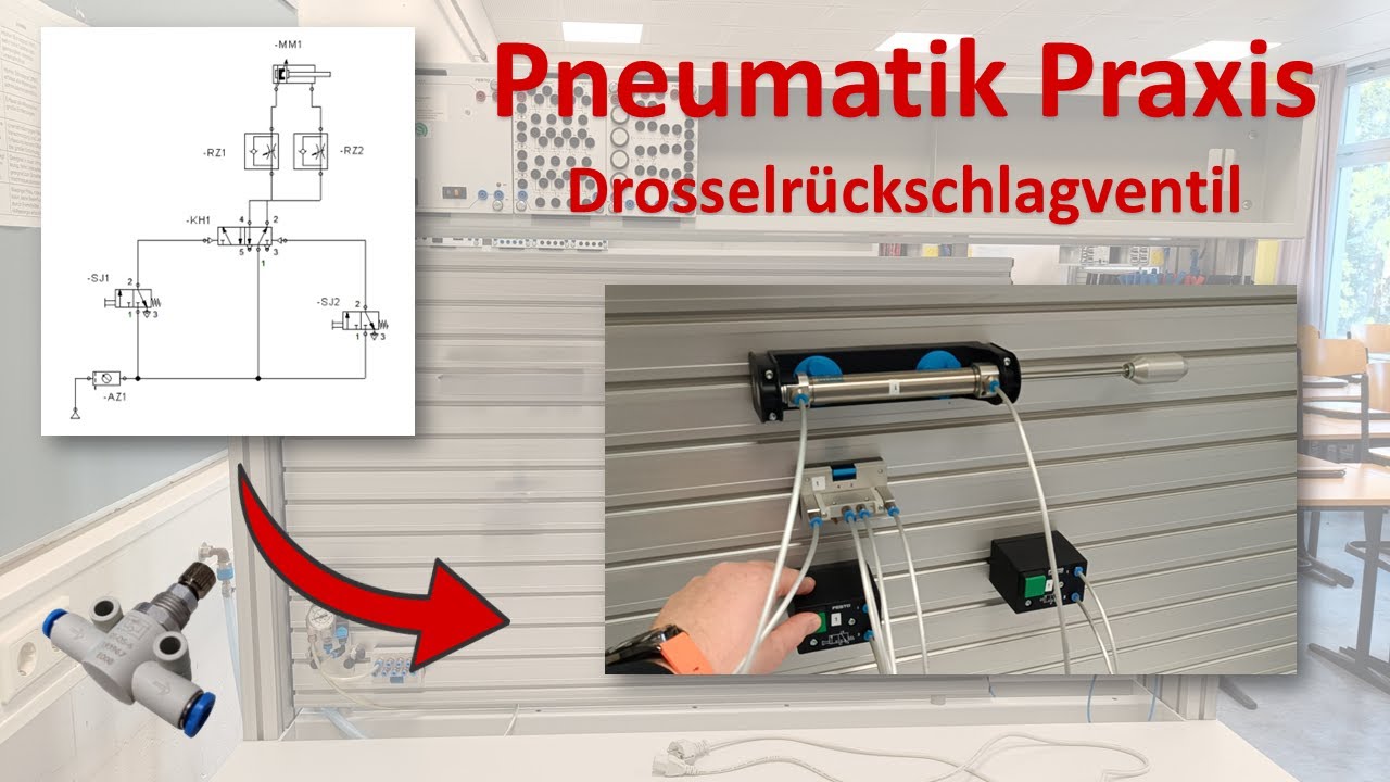Grundlagen Pneumatik Drosselr ckschlagventil Steckwand Praxis Ohne grundlagen-pneumatik-drosselr-ckschlagventil-steckwand-praxis-ohne