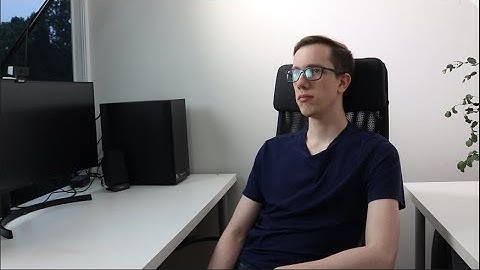 Introducing myself as an ignition programmer