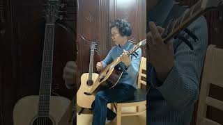💕 사랑하는 마음 - 김세환 - ( 퍼커시브 기법 )