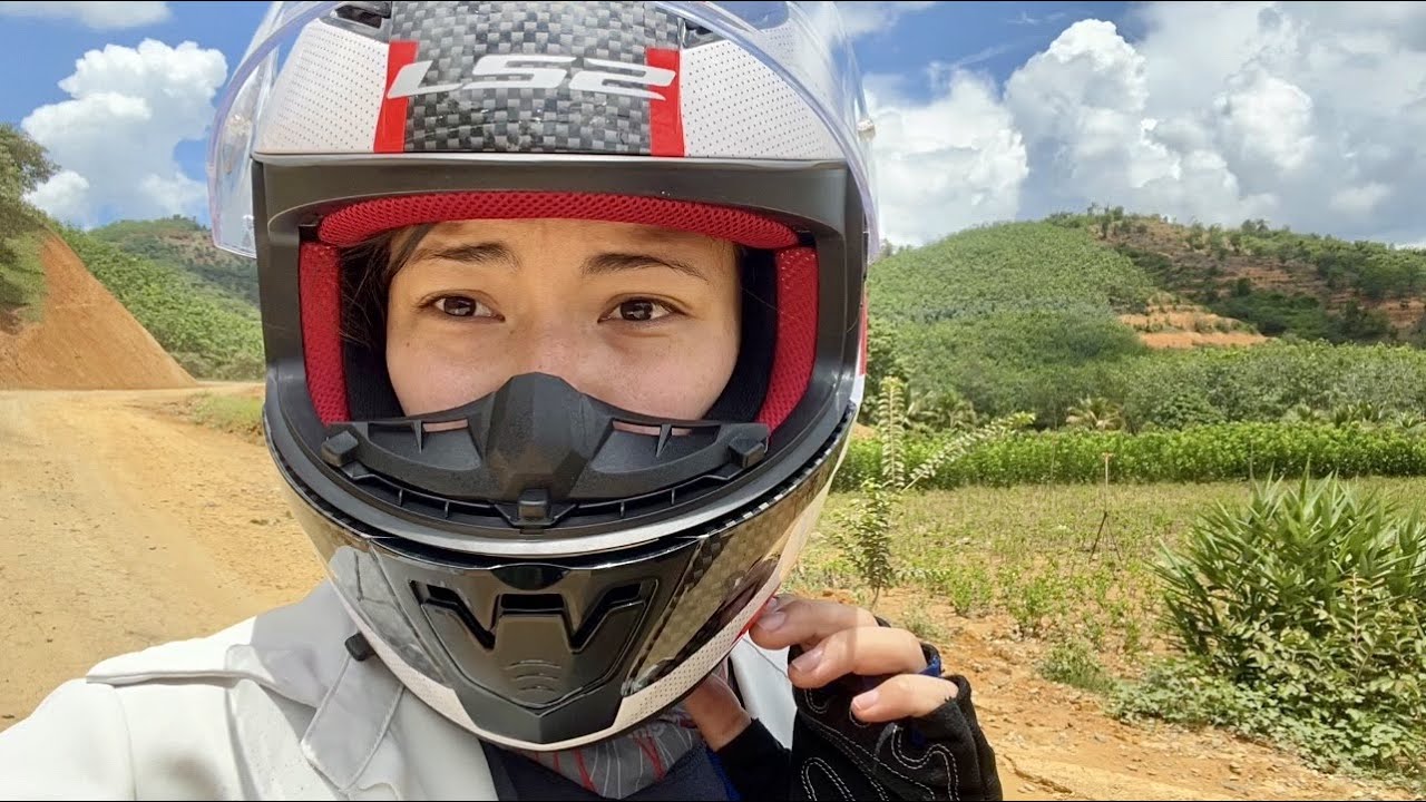 GETTING OFF THE BEATEN PATH (Vietnam road trip)