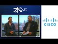 2025 ZKast #205 - Cisco IQ: Transforming Support from Reactive to Predictive with Agentic AI