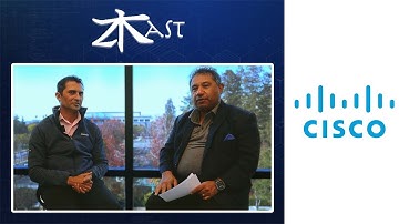 2025 ZKast #205 - Cisco IQ: Transforming Support from Reactive to Predictive with Agentic AI