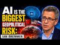 AI Is The Biggest Geopolitical Risk: Ian Bremmer | EXCLUSIVE | N18V