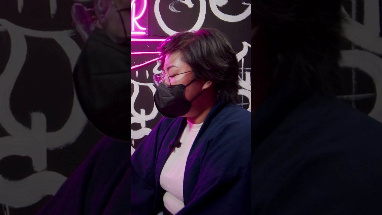 The Art of Shibari: Constrain gives me Freedom