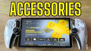 Playstation Portal Accessories You Should Buy in 2024 screenshot 5