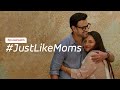 Asian Paints Royale Play | #JustLikeMoms who create magic at home | Mother’s Day